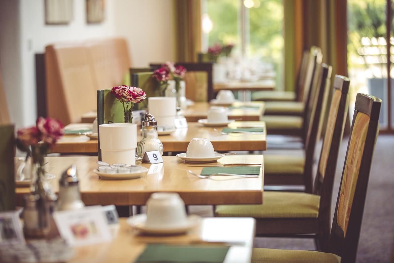 Hotel Und Appartementhof Waldeck Bad Fussing Bagian luar foto