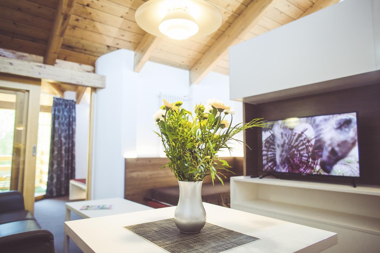 Hotel Und Appartementhof Waldeck Bad Fussing Bagian luar foto